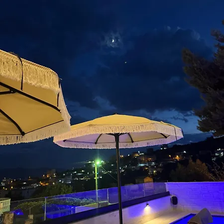 Hotel Effei Boutique