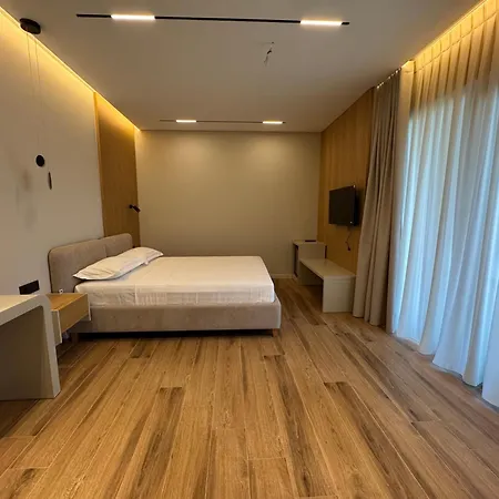 Effei Boutique Hotel