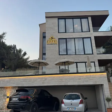 Hotel Effei Boutique