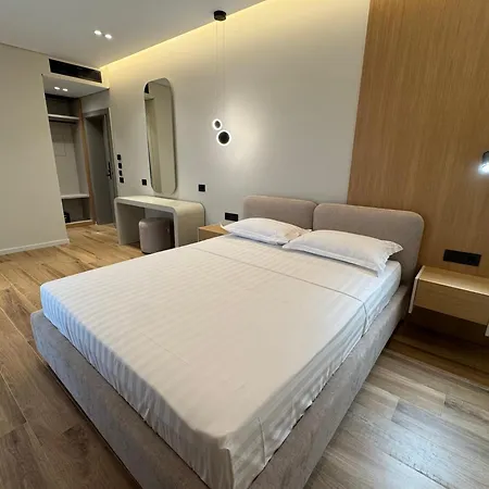 Hotel Effei Boutique *