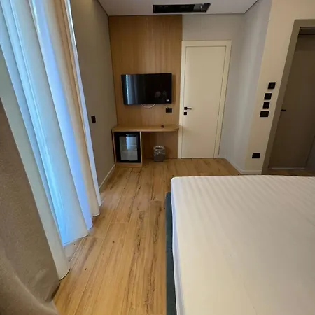 Effei Boutique Hotel Sarandë
