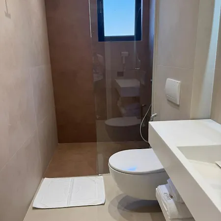 Hotel Effei Boutique