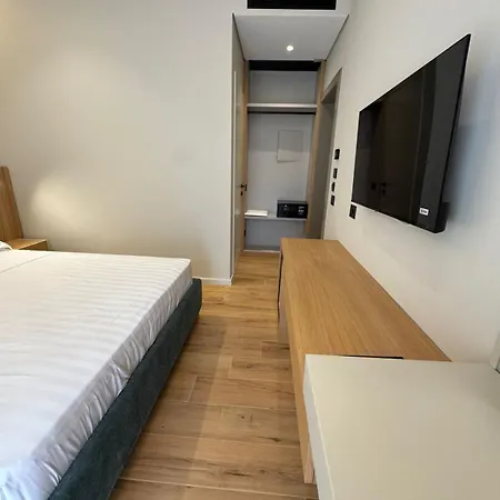 Effei Boutique Hotel *