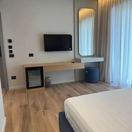 Effei Boutique Sarandë