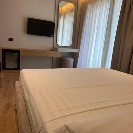 Effei Boutique Hotel Sarandë