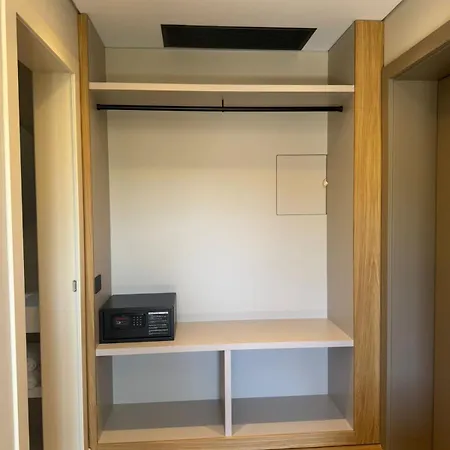 Hotel Effei Boutique Sarandë