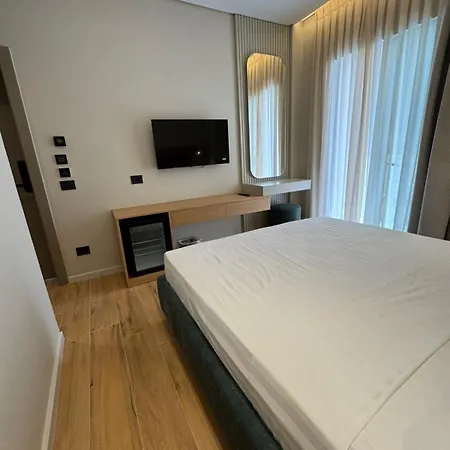 Effei Boutique Hotel