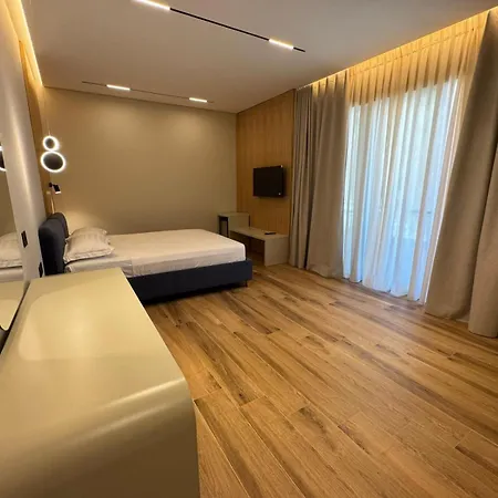 Hotel Effei Boutique