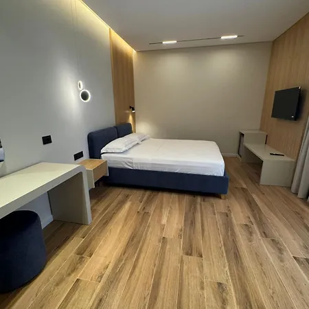 Hotel Effei Boutique *