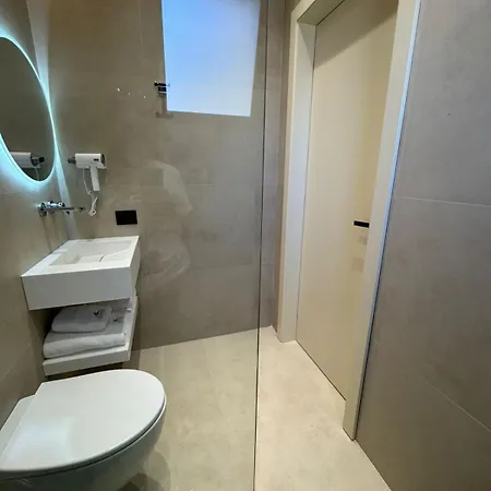 Hotel Effei Boutique