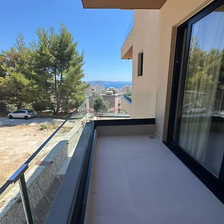 Effei Boutique Hotel Sarandë