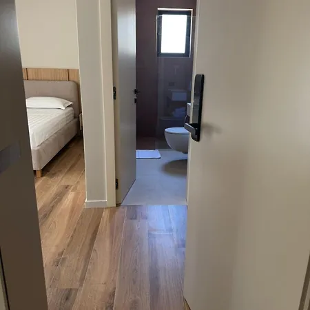 Hotel Effei Boutique