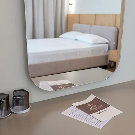 Effei Boutique Hotel