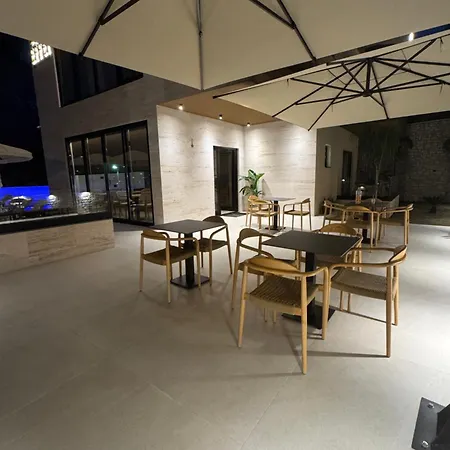 Hotel Effei Boutique