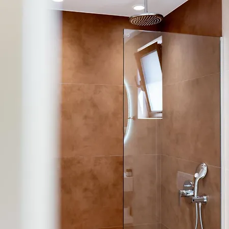 Effei Boutique Hotel *