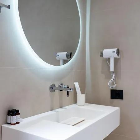 Hotel Effei Boutique