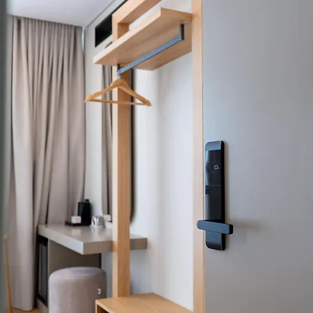 Hotel Effei Boutique