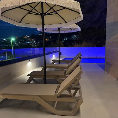 Effei Boutique Sarandë