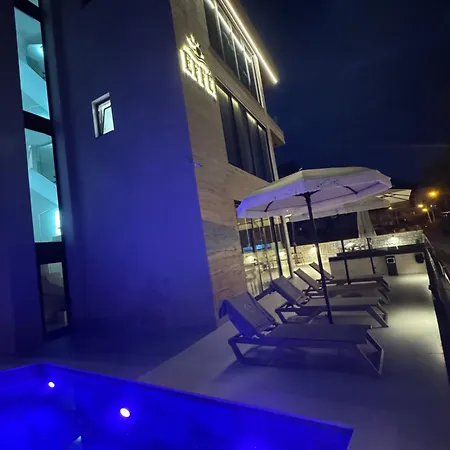 Effei Boutique * Sarandë