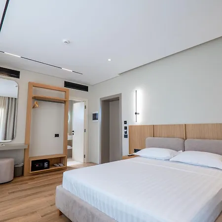 Effei Boutique Hotel