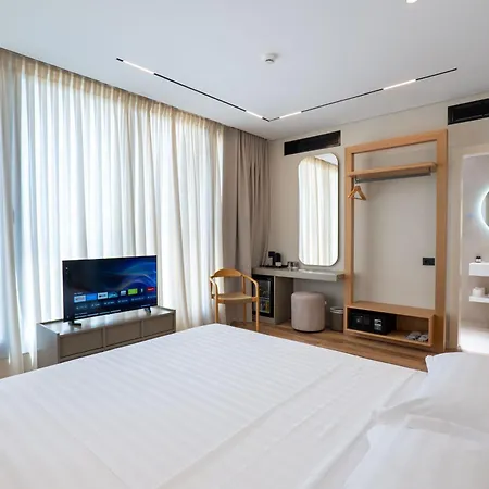 Hotel Effei Boutique *