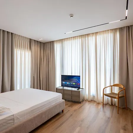 Effei Boutique * Sarandë