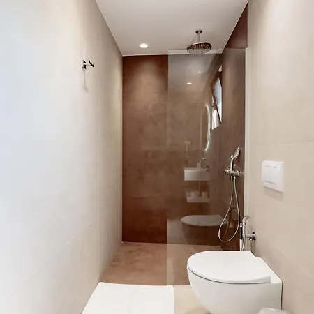 Hotel Effei Boutique