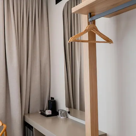 Effei Boutique Hotel *