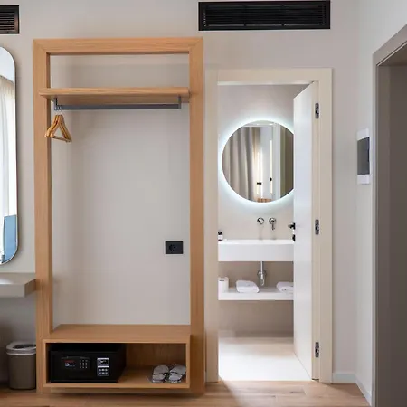 Effei Boutique Hotel Sarandë