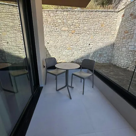Hotel Effei Boutique Sarandë