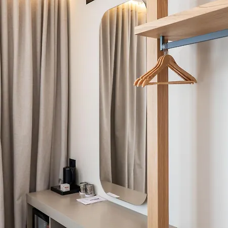 Effei Boutique Hotel *