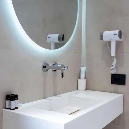 Effei Boutique Hotel