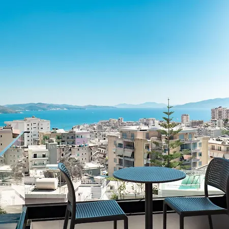 Hotel Effei Boutique *