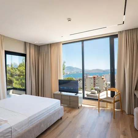 Hotel Effei Boutique Sarandë
