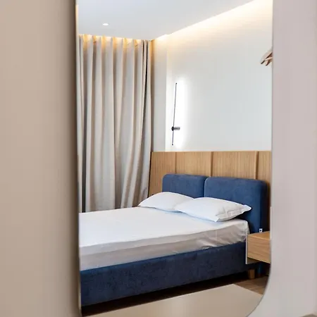 Effei Boutique Hotel