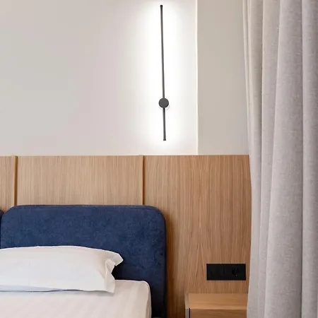 Effei Boutique Hotel Sarandë