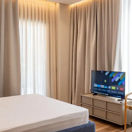 Effei Boutique Sarandë