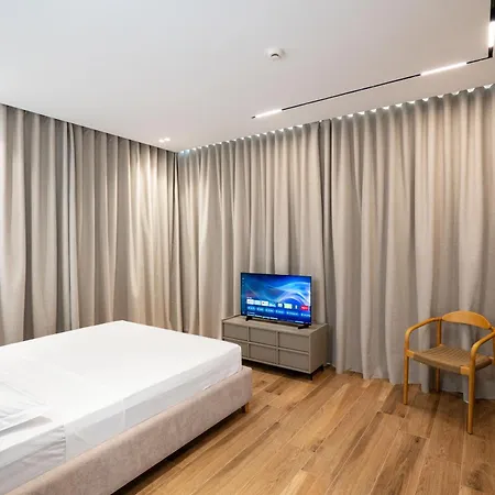 Hotel Effei Boutique *