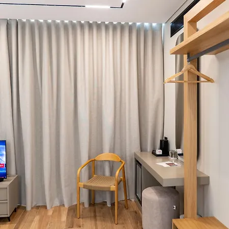 Hotel Effei Boutique *