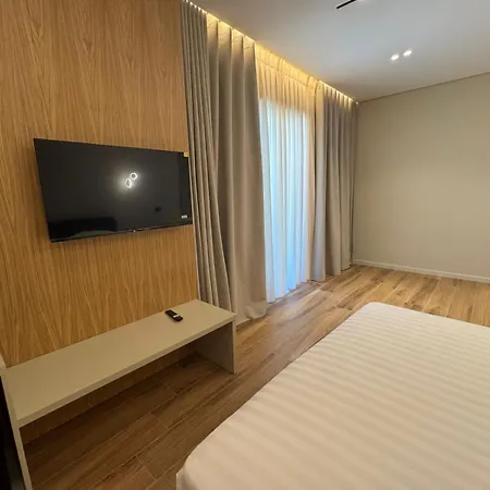 Effei Boutique Sarandë